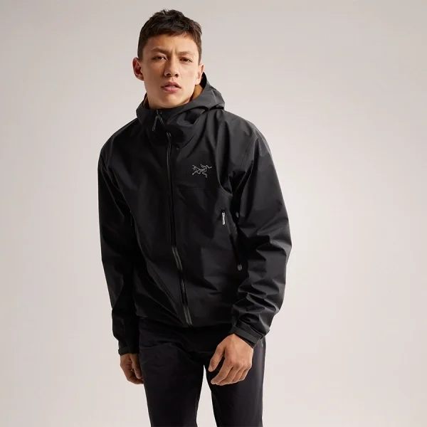 아크테릭스 베타 재킷