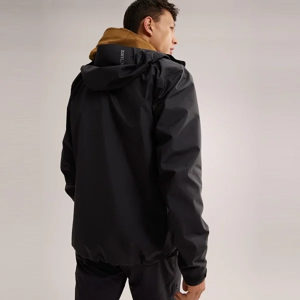 아크테릭스 베타 재킷