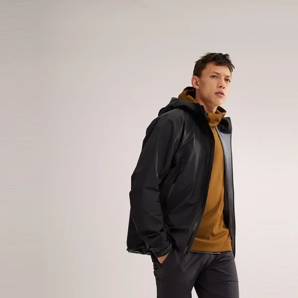 아크테릭스 베타 재킷