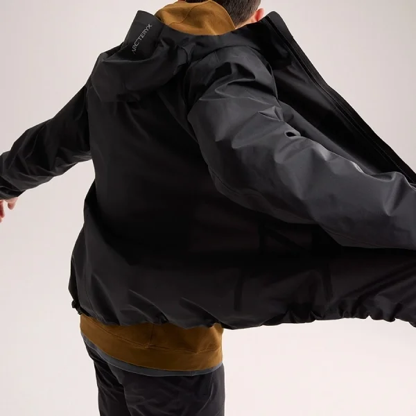 아크테릭스 베타 재킷