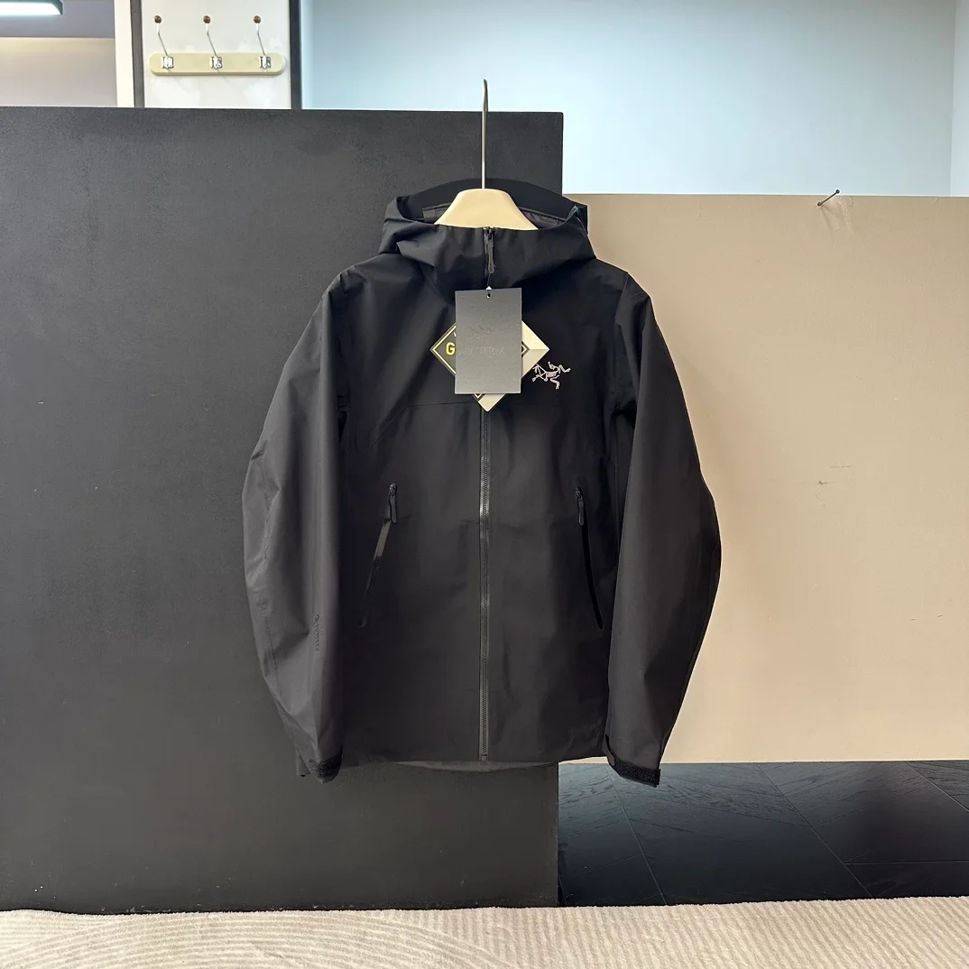 아크테릭스 베타 재킷