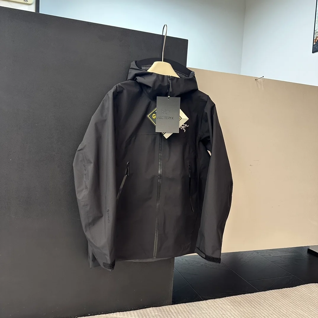 아크테릭스 베타 재킷