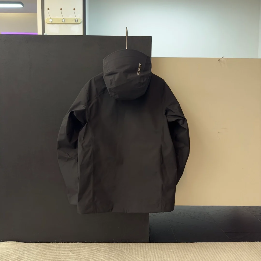 아크테릭스 베타 재킷
