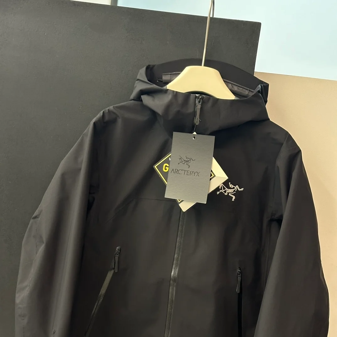 아크테릭스 베타 재킷