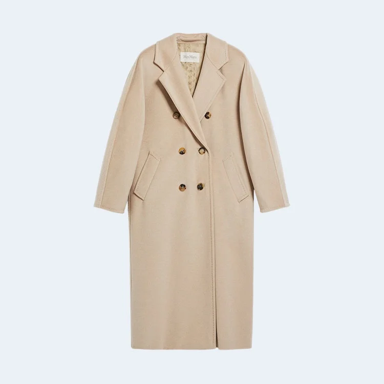 [] 막스마라 아이콘 오버사이즈 코트