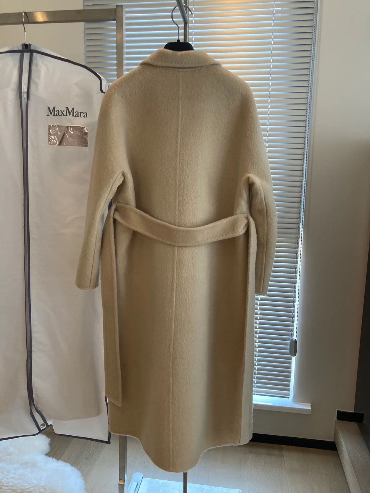 [] 막스마라 아이콘 오버사이즈 코트