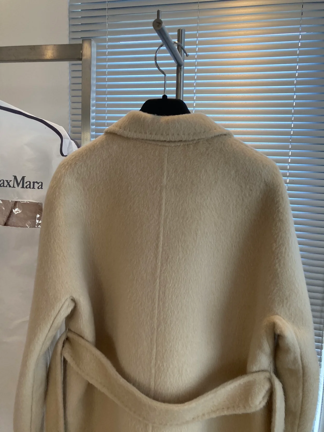 [] 막스마라 아이콘 오버사이즈 코트