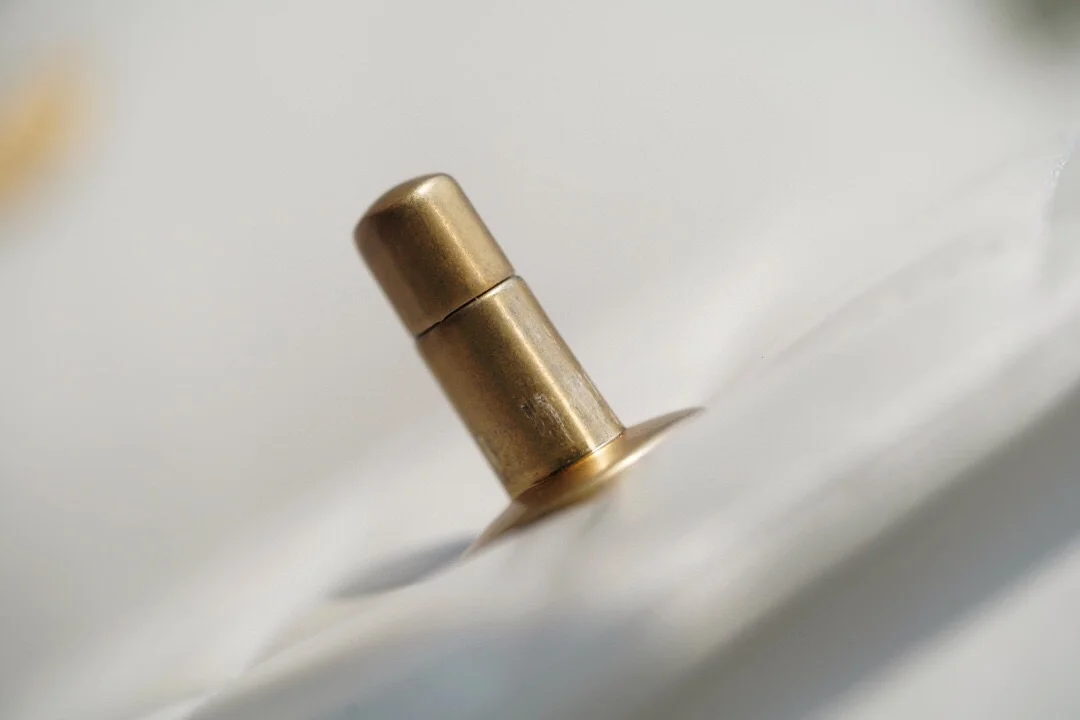 샤넬 클래식 미니 WOC 19 화이트