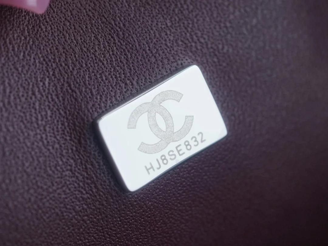 샤넬 2.55 플랩백 라지 빈티지 블랙 A37586