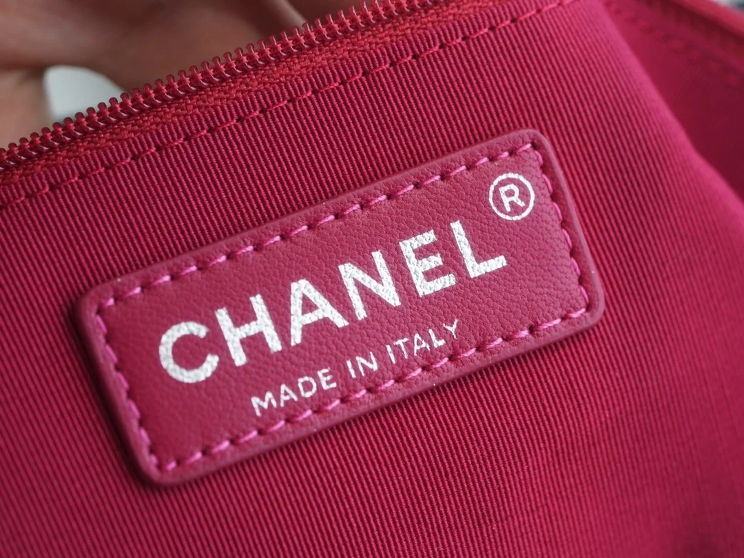 샤넬 빈티지 가브리엘 호보백 라지