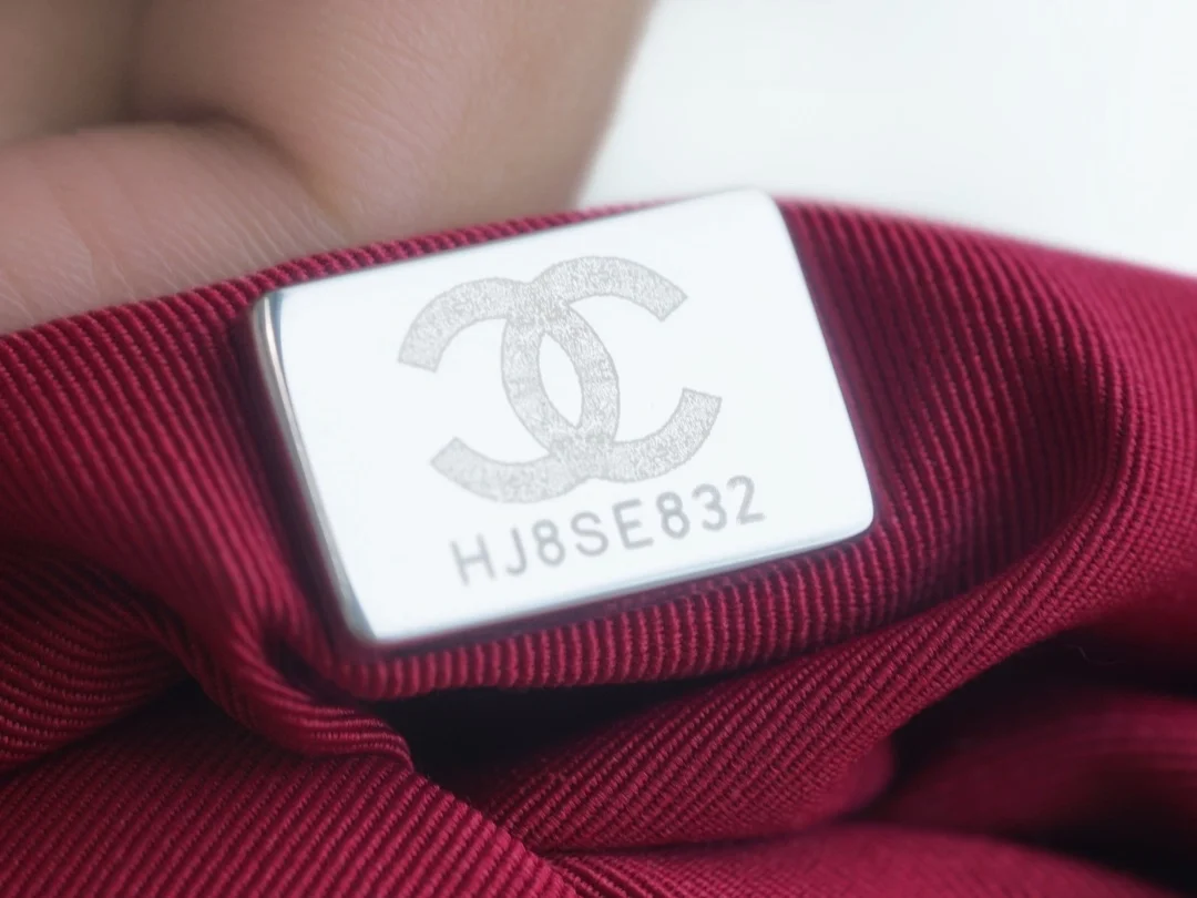 샤넬 빈티지 가브리엘 호보백 라지