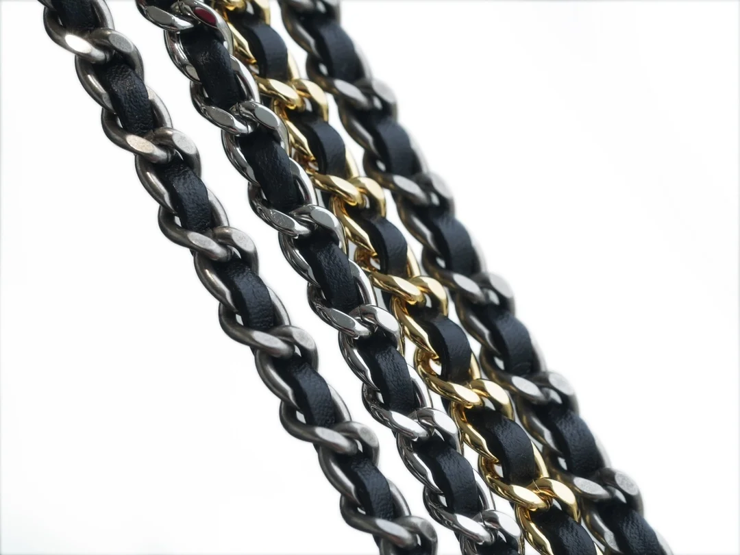 샤넬 빈티지 가브리엘 호보백 라지