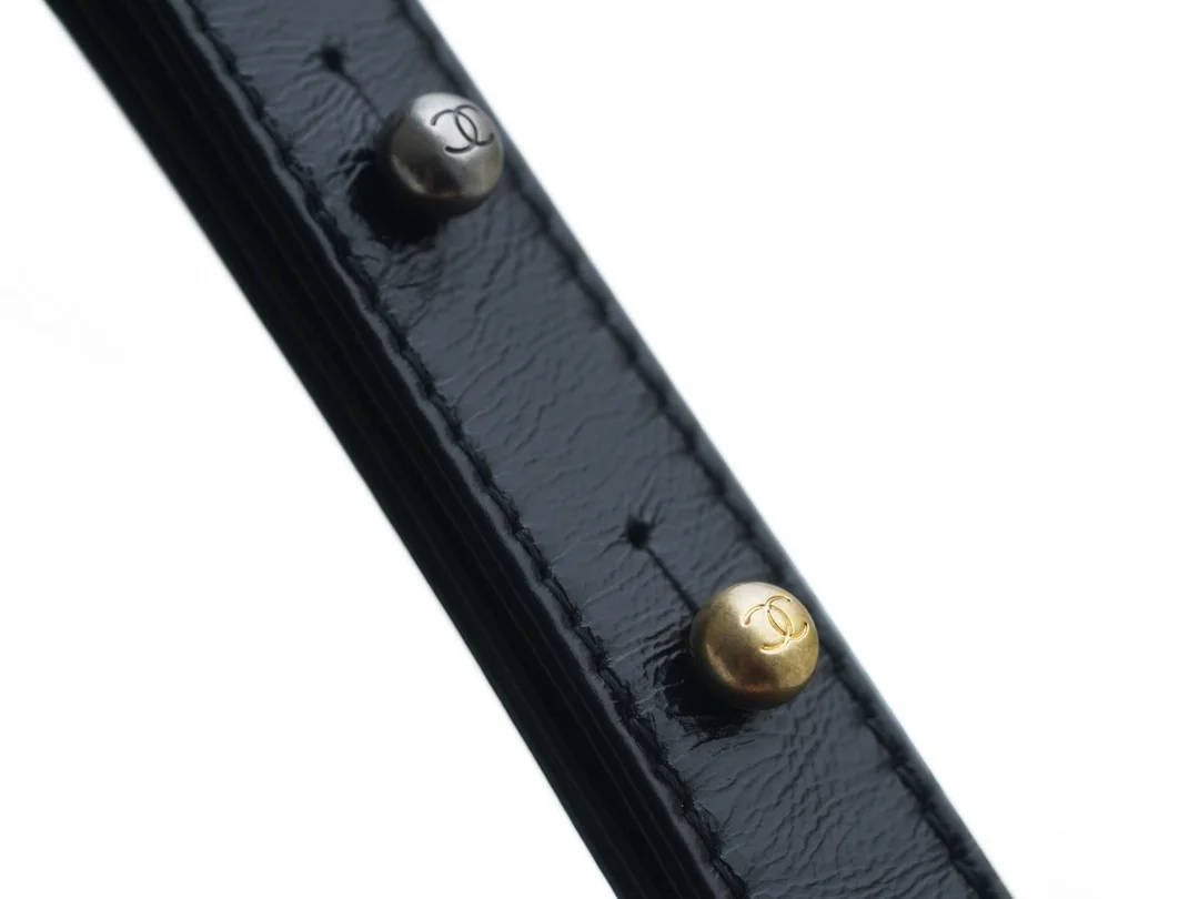 샤넬 빈티지 가브리엘 호보백 라지