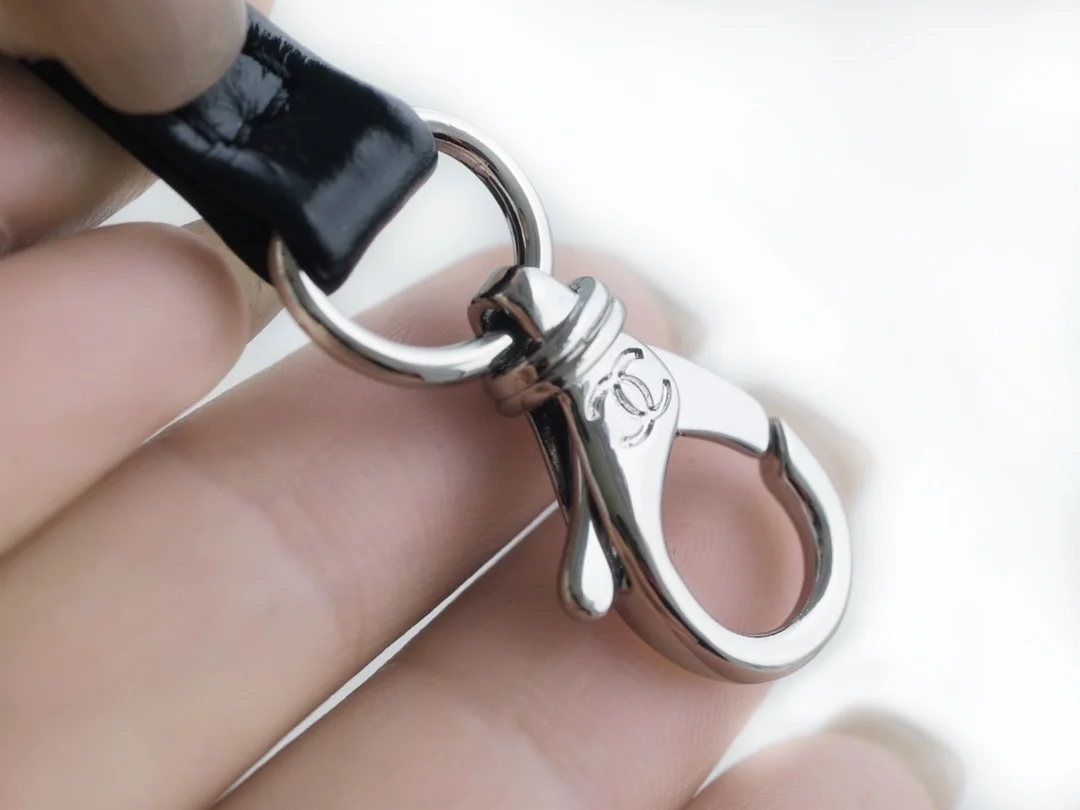 샤넬 빈티지 가브리엘 호보백 라지