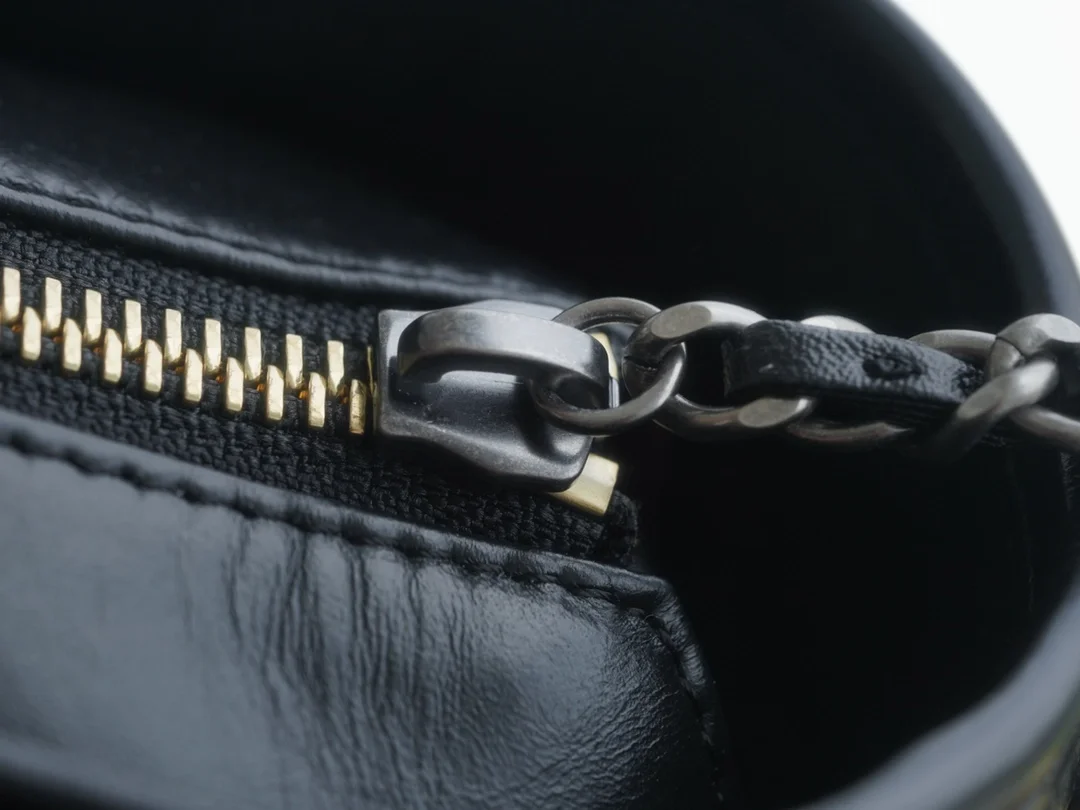 샤넬 빈티지 가브리엘 호보백 라지