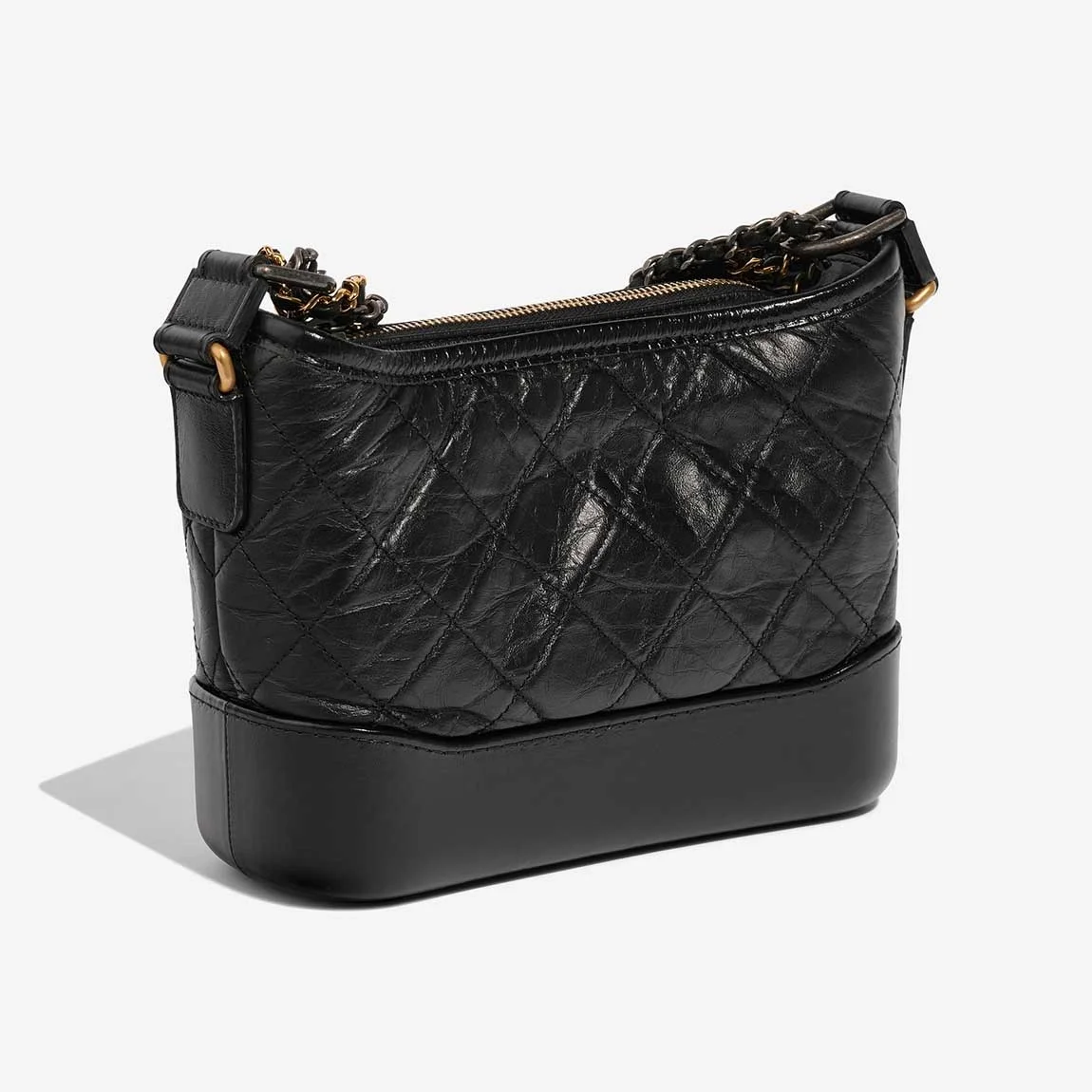 샤넬 빈티지 가브리엘 호보백 스몰