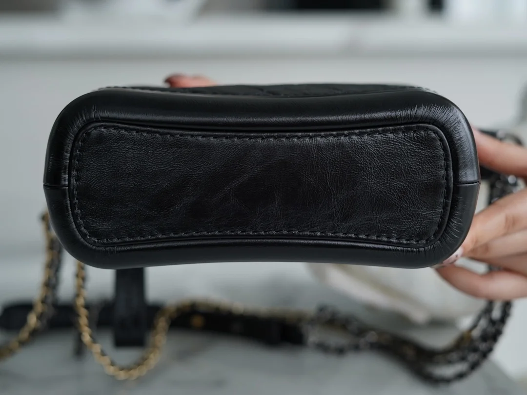 샤넬 빈티지 가브리엘 호보백 스몰