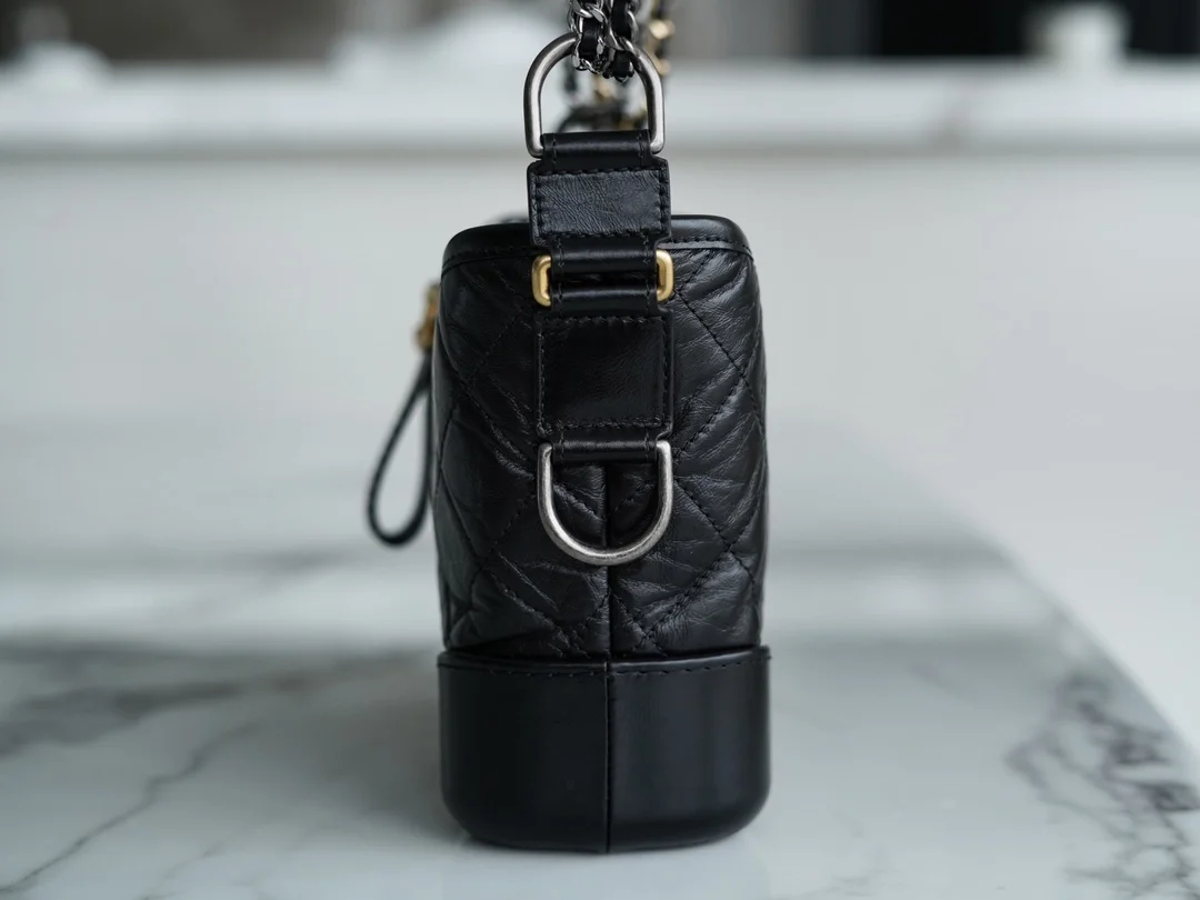 샤넬 빈티지 가브리엘 호보백 스몰