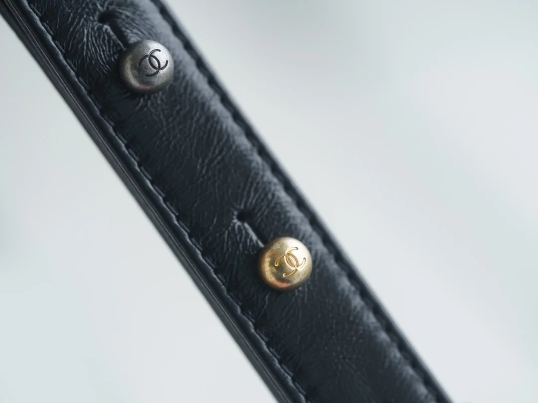 샤넬 빈티지 가브리엘 호보백 스몰