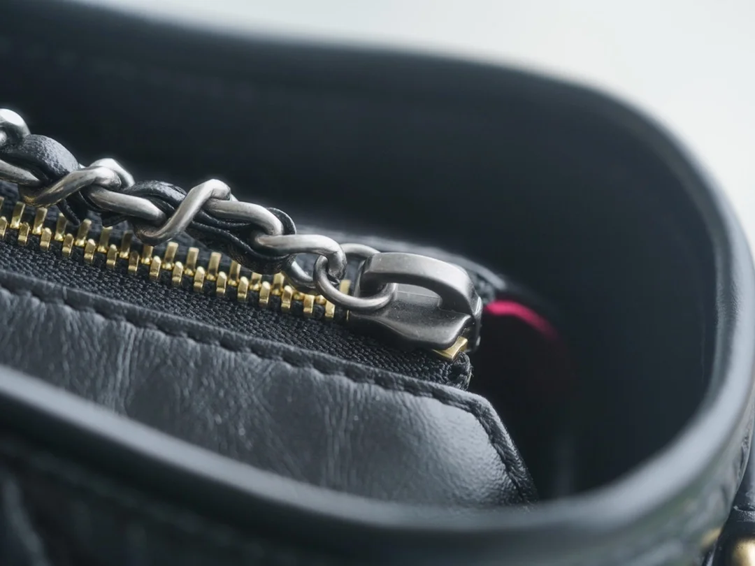 샤넬 빈티지 가브리엘 호보백 스몰