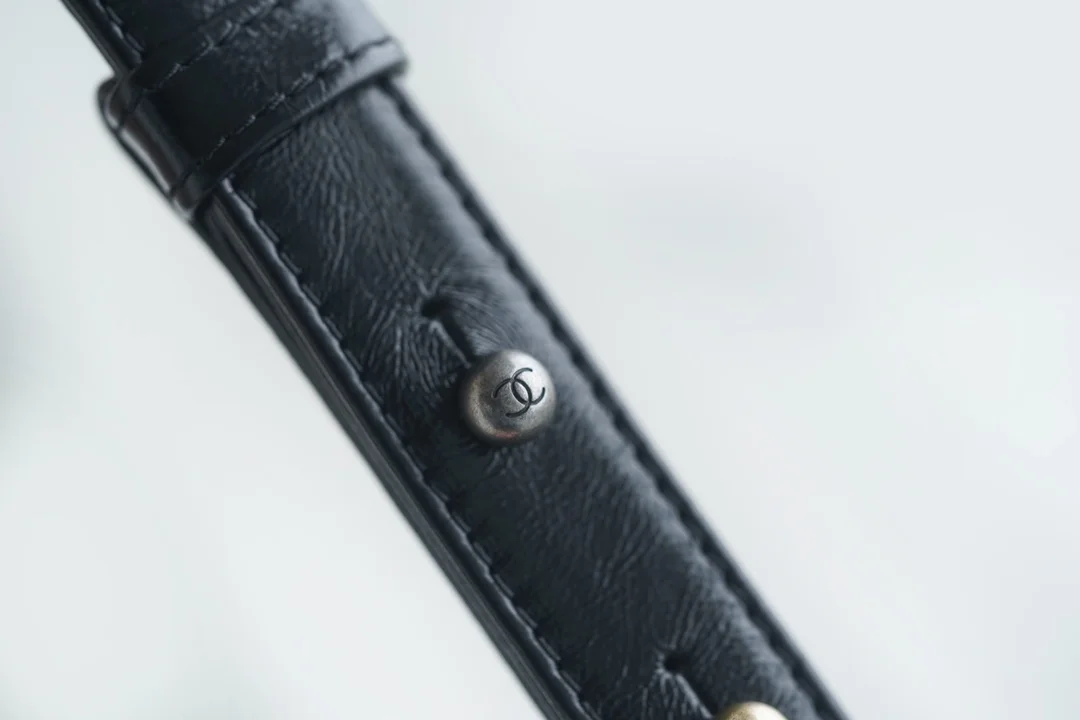 샤넬 빈티지 가브리엘 호보백 스몰