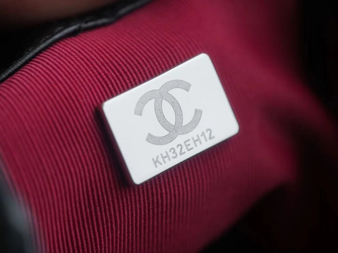 샤넬 빈티지 가브리엘 호보백 스몰