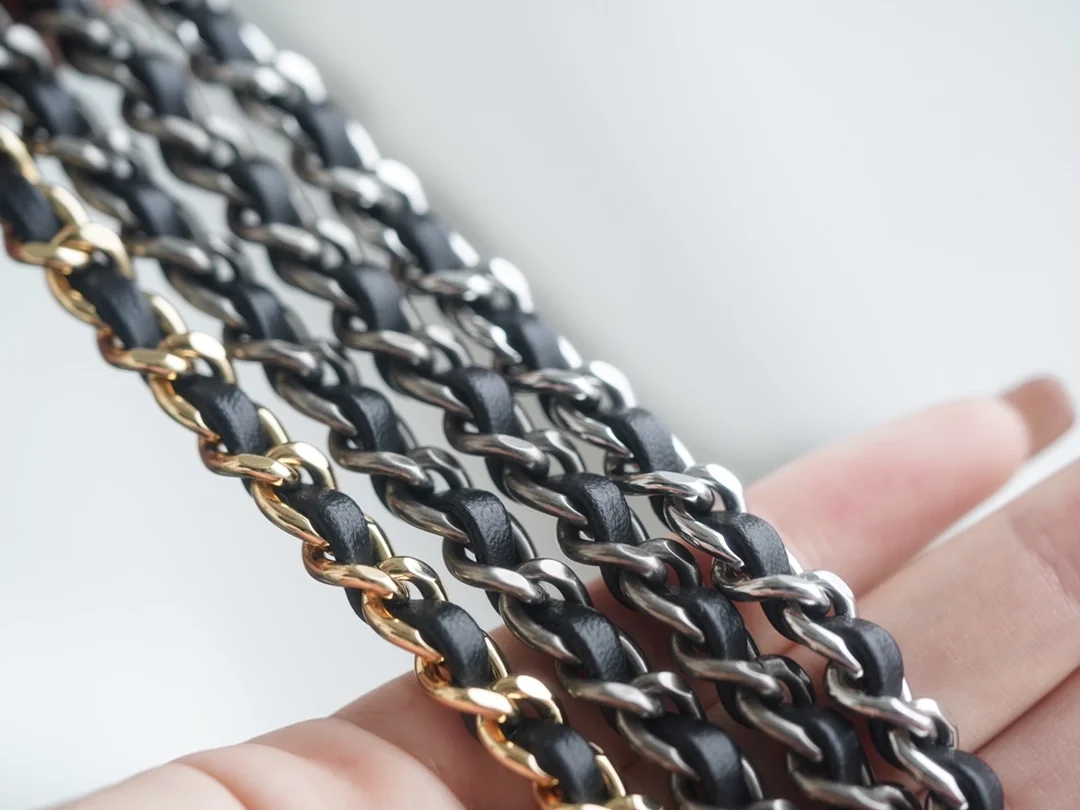 샤넬 빈티지 가브리엘 호보백 스몰