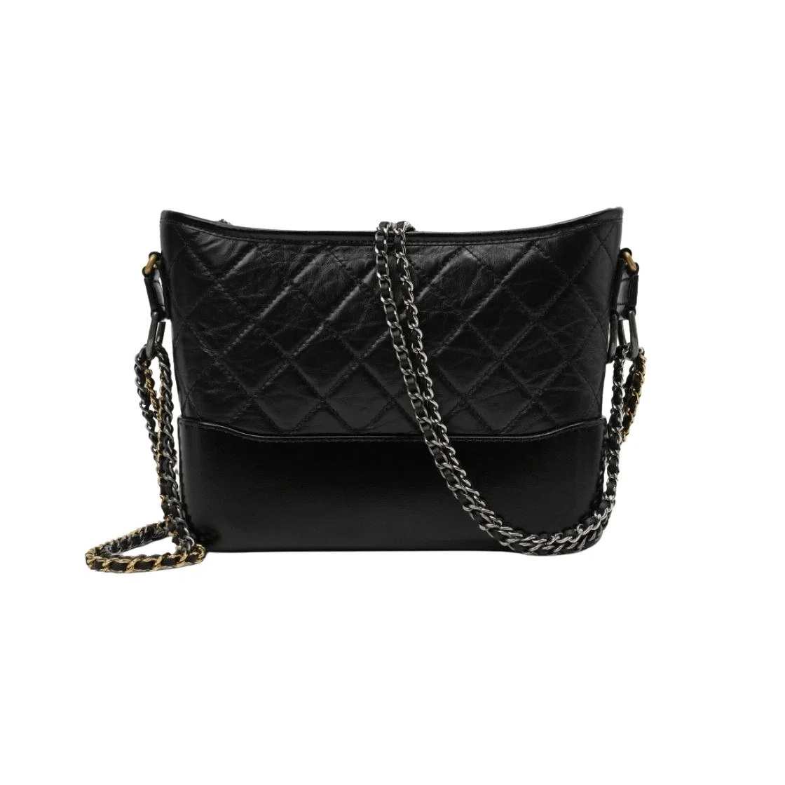 샤넬 가브리엘 호보백 라지