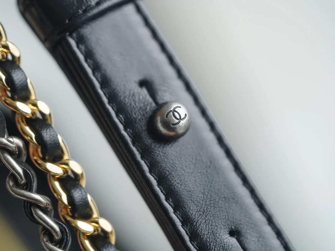 샤넬 가브리엘 호보백 라지