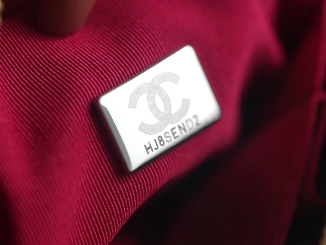 샤넬 가브리엘 호보백 라지