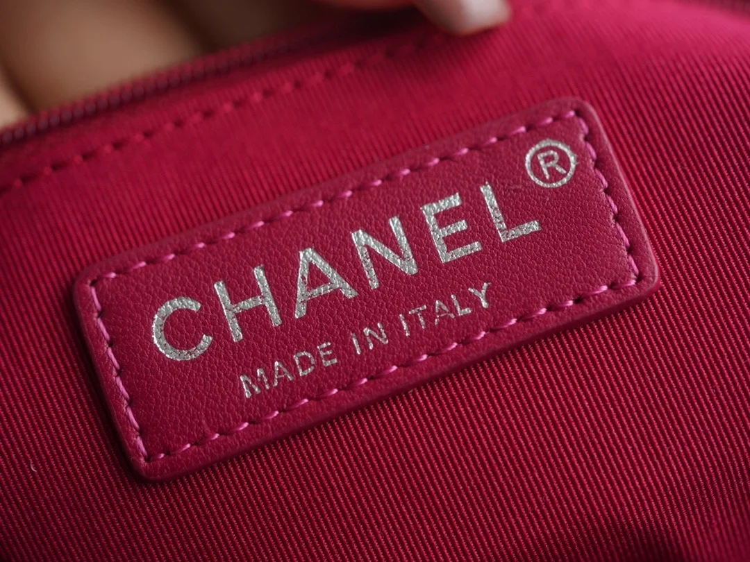 샤넬 클래식 가브리엘 호보백 라지