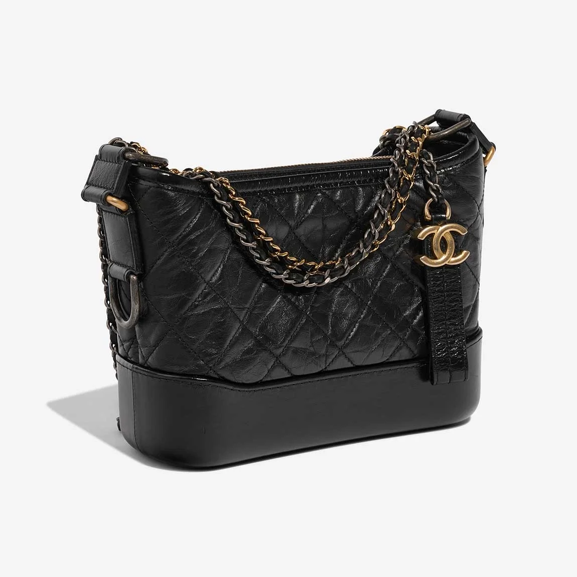 샤넬 클래식 가브리엘 호보백 스몰