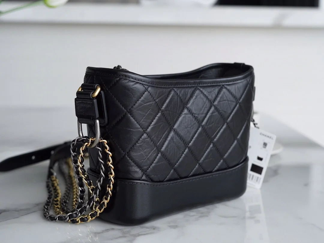 샤넬 클래식 가브리엘 호보백 스몰