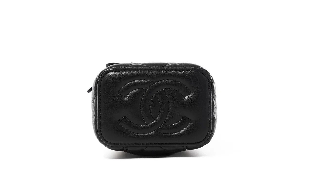 샤넬 미니 퍼펙트 핏 베니티 케이스