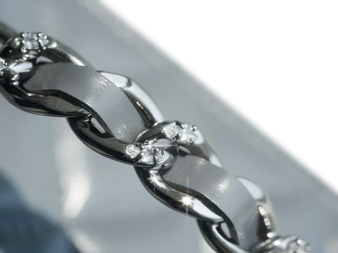 샤넬 23K 탑 핸들 베니티 롱 박스백