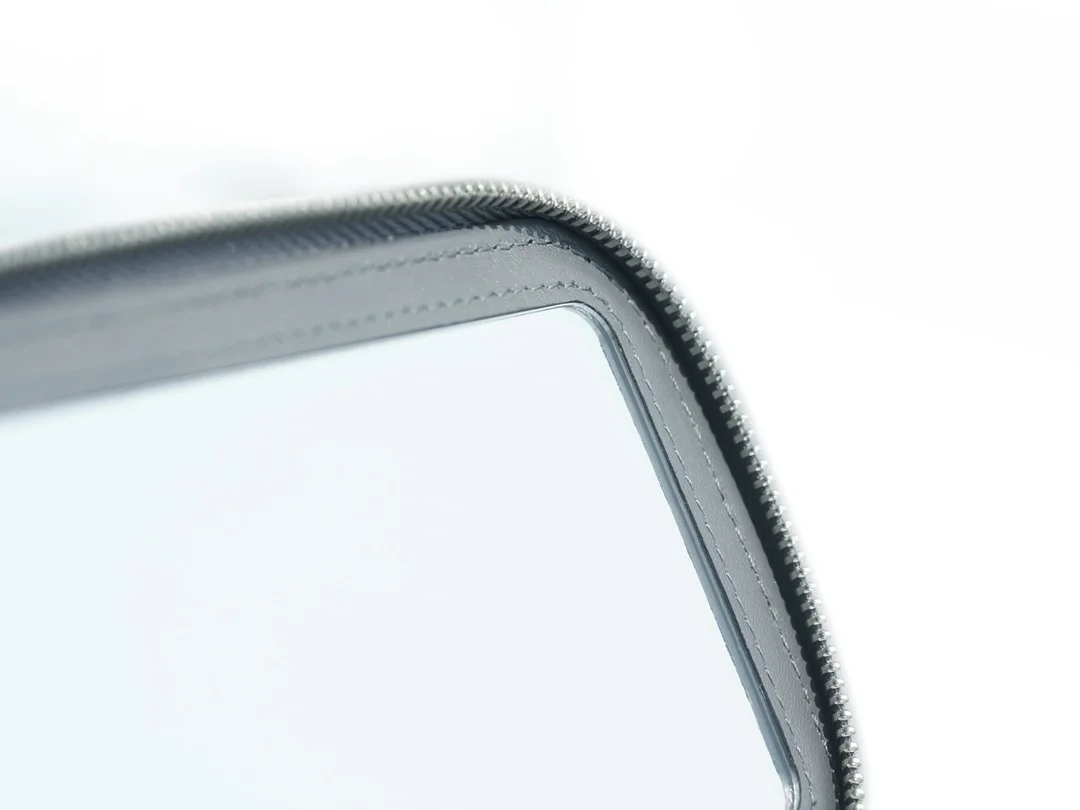 샤넬 23K 탑 핸들 베니티 롱 박스백