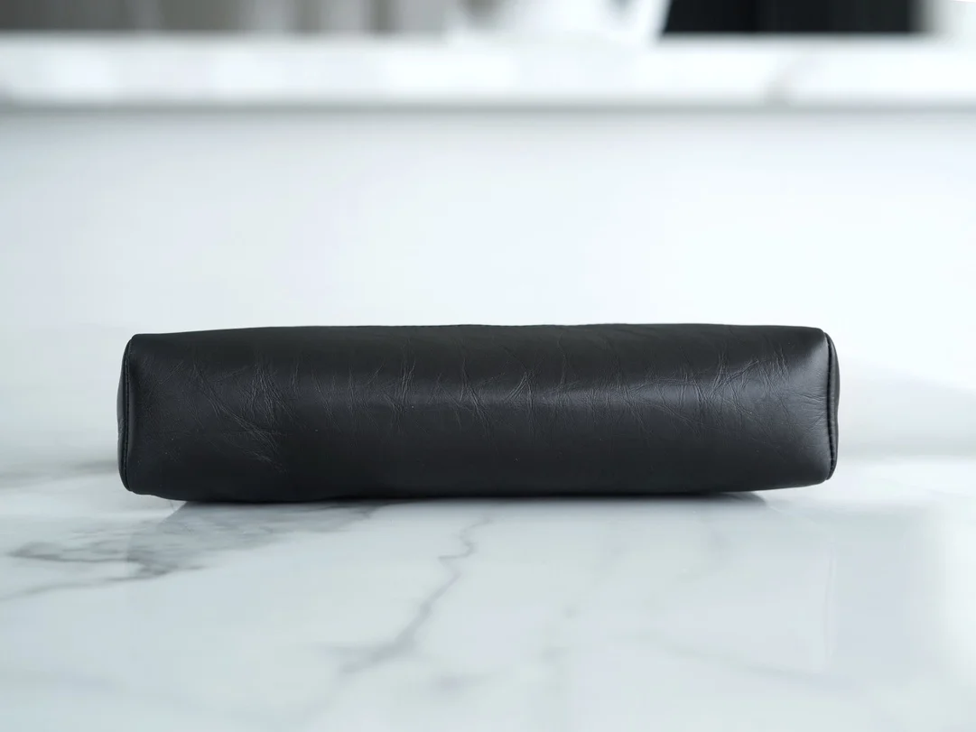 샤넬 31백 미니 쇼퍼 블랙