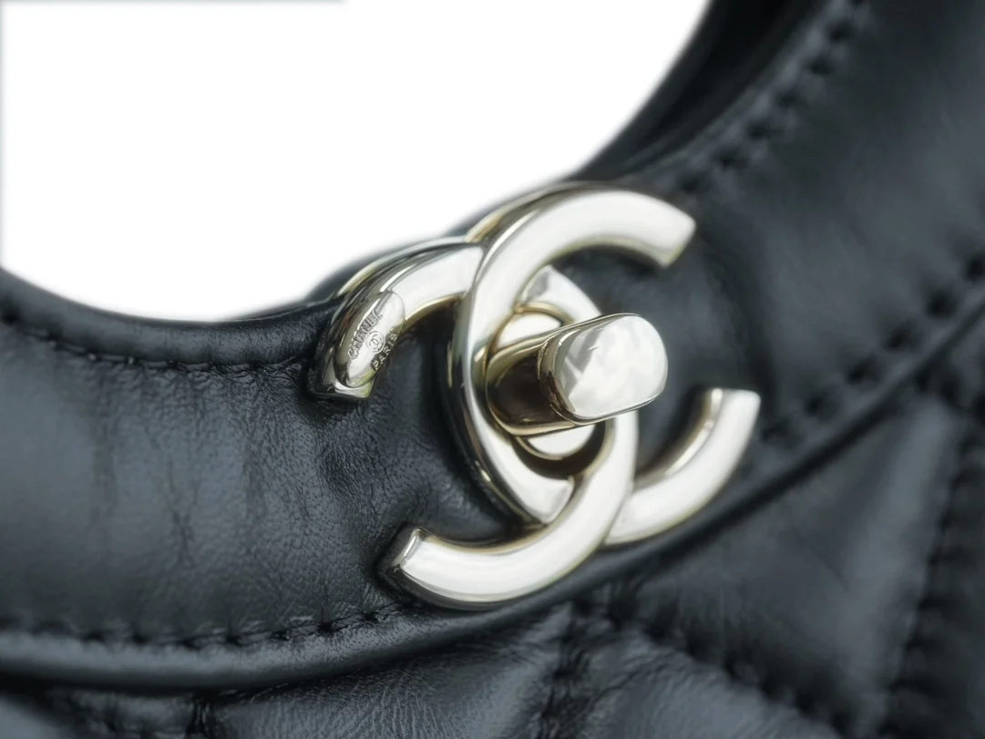 샤넬 31백 미니 쇼퍼 블랙