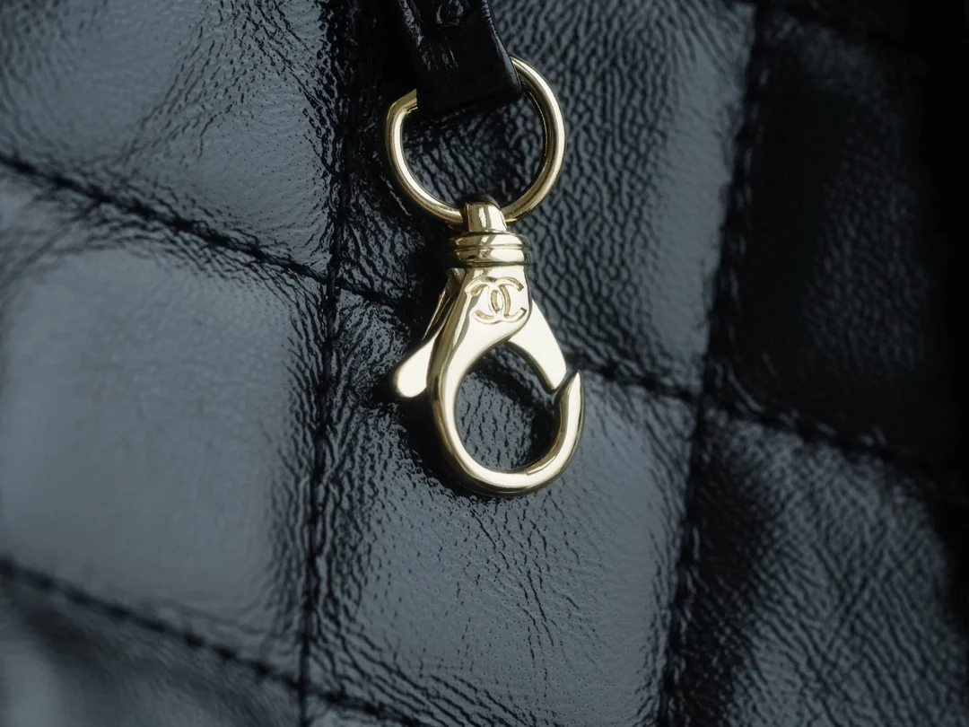 샤넬 24SS 31백 미디엄 가로버전 쇼퍼백