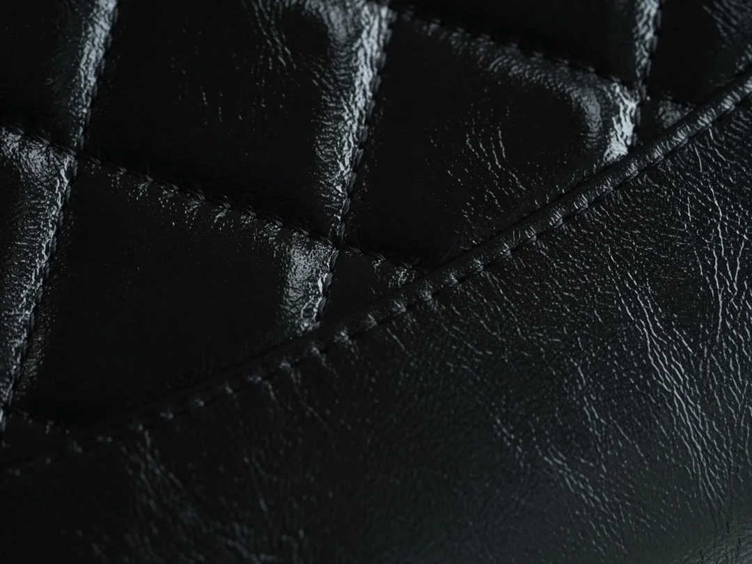 샤넬 24SS 31백 미디엄 가로버전 쇼퍼백