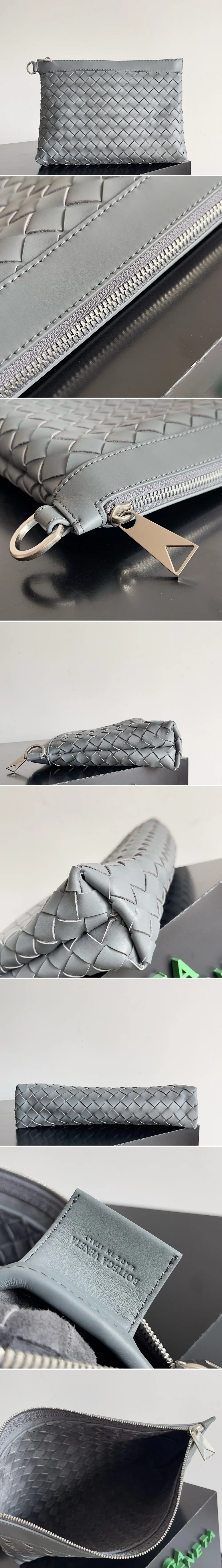 보테가 베네타 클러치 백