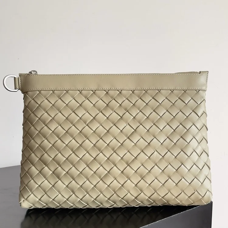 보테가 베네타 클러치 백