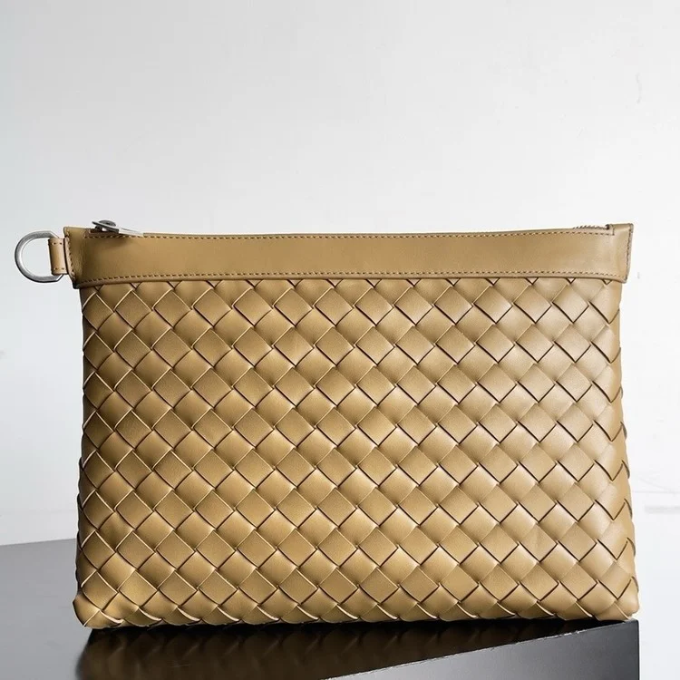 보테가 베네타 클러치 백