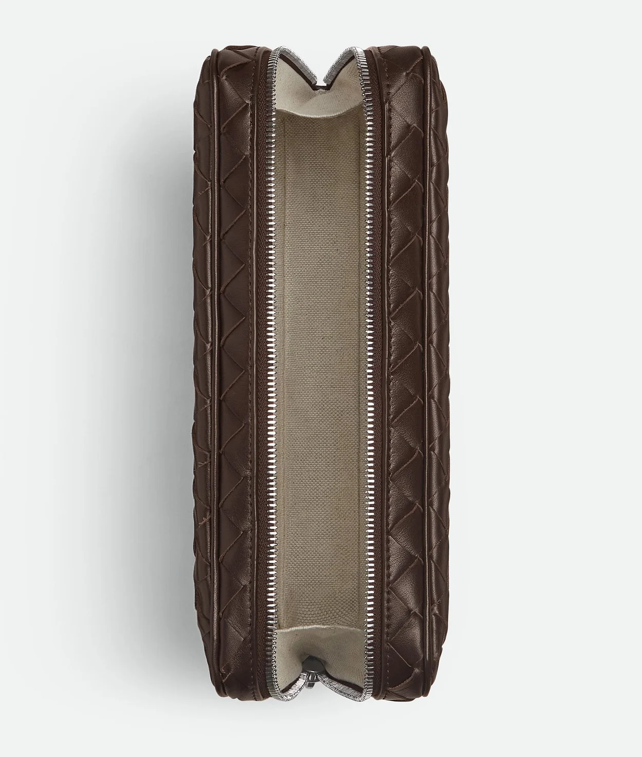 보테가 베네타 인트레치아토 라지 오거나이저 (2color)