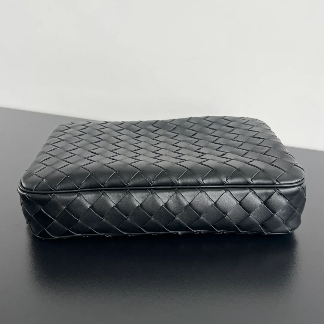 보테가 베네타 인트레치아토 라지 오거나이저 (2color)