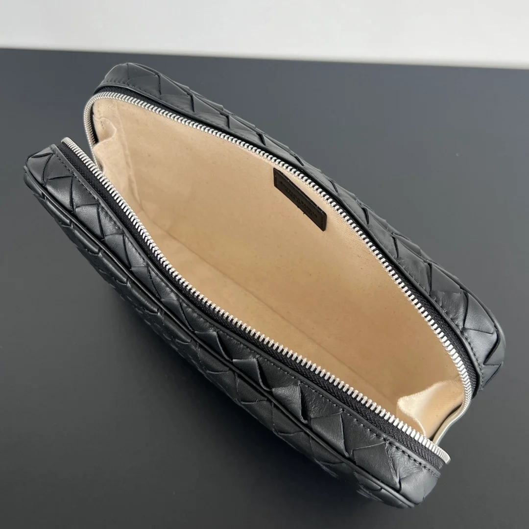 보테가 베네타 인트레치아토 라지 오거나이저 (2color)