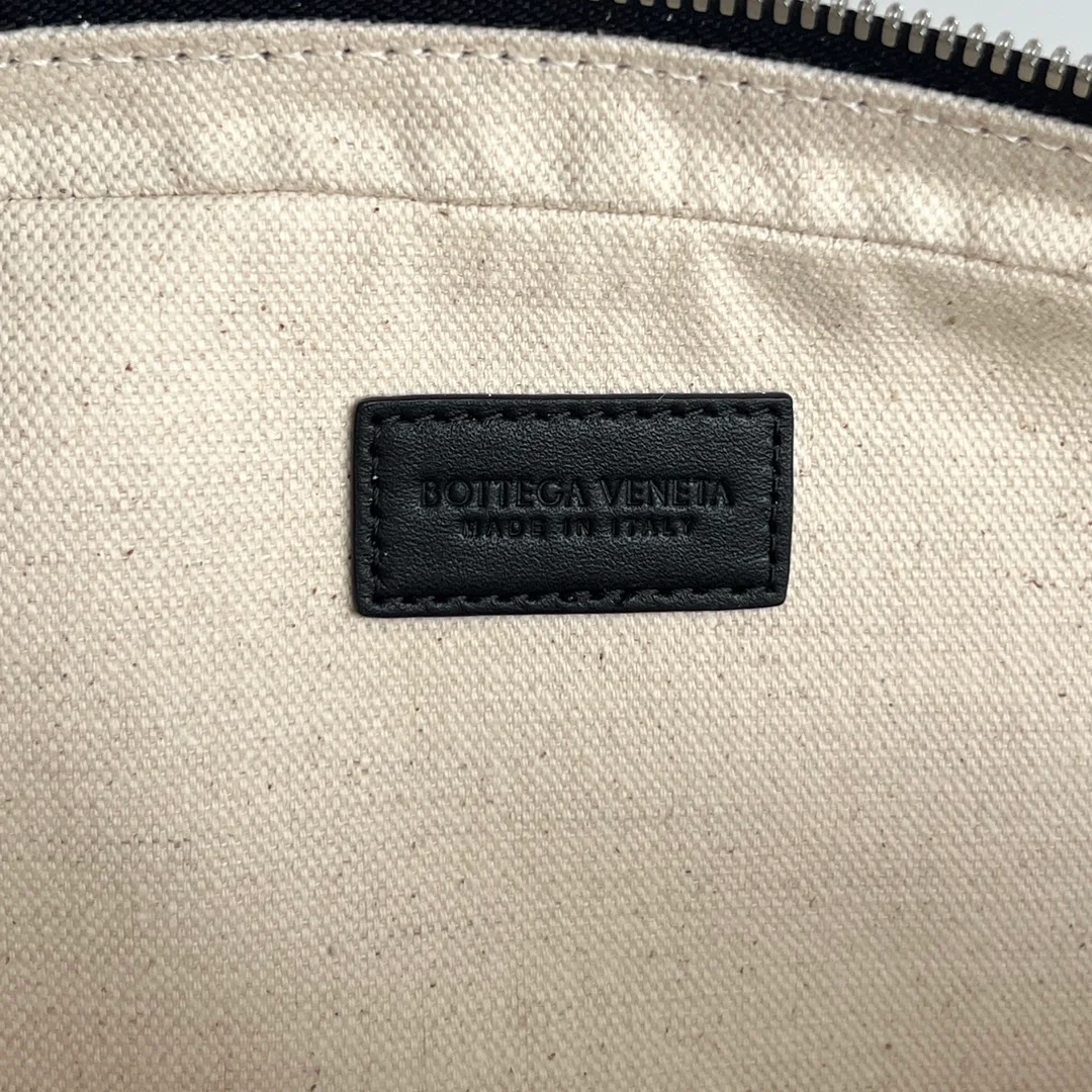 보테가 베네타 인트레치아토 라지 오거나이저 (2color)