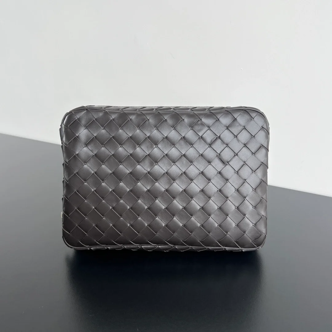 보테가 베네타 인트레치아토 라지 오거나이저 (2color)