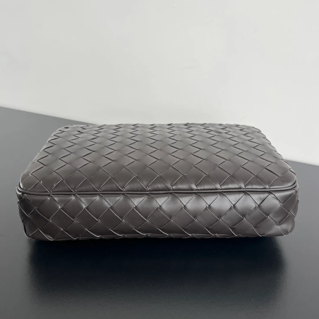 보테가 베네타 인트레치아토 라지 오거나이저 (2color)