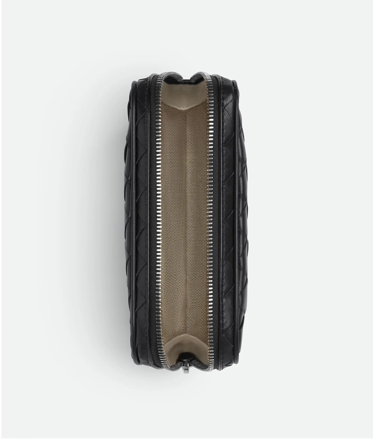 보테가 베네타 인트레치아토 스몰 오거나이저 (2color)